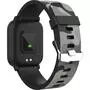 Смарт-часы Canyon CNE-KW33BB Kids smartwatch Black My Dino (CNE-KW33BB) - 2