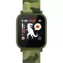Смарт-часы Canyon CNE-KW33GB Kids smartwatch Green My Dino (CNE-KW33GB) - 1