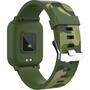 Смарт-часы Canyon CNE-KW33GB Kids smartwatch Green My Dino (CNE-KW33GB) - 2