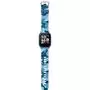 Смарт-часы Canyon CNE-KW33BL Kids smartwatch Blue My Dino (CNE-KW33BL) - 3