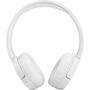 Наушники JBL Tune 660 NC White (JBLT660NCWHT) - 1