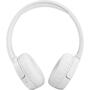 Наушники JBL Tune 660 NC White (JBLT660NCWHT) - 1