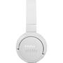 Наушники JBL Tune 660 NC White (JBLT660NCWHT) - 2