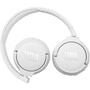 Наушники JBL Tune 660 NC White (JBLT660NCWHT) - 4