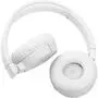 Наушники JBL Tune 660 NC White (JBLT660NCWHT) - 5