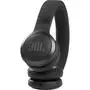 Наушники JBL Live 460 NC Black (JBLLIVE460NCBLK) - 2