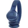 Наушники JBL Live 460NC Blue (JBLLIVE460NCBLU) - 2