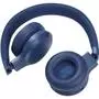 Наушники JBL Live 460NC Blue (JBLLIVE460NCBLU) - 3