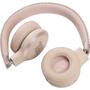 Наушники JBL Live 460 NC Rose (JBLLIVE460NCROS) - 3