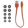 Наушники JBL Live Pro Plus Black (JBLLIVEPROPTWSBLK) - 8