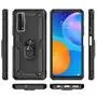 Чехол для моб. телефона BeCover Military Huawei P Smart 2021 Black (705960) - 1