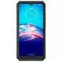 Чехол для моб. телефона BeCover Military Motorola Moto E6s Black (705963) - 1
