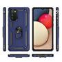 Чехол для моб. телефона BeCover Military Samsung Galaxy A02s SM-A025/A03s SM-A037/M02s SM-M025 Blue (706013) - 1