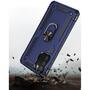 Чехол для моб. телефона BeCover Military Samsung Galaxy A02s SM-A025/A03s SM-A037/M02s SM-M025 Blue (706013) - 4