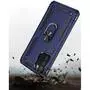 Чехол для моб. телефона BeCover Military Samsung Galaxy A02s SM-A025/A03s SM-A037/M02s SM-M025 Blue (706013) - 4