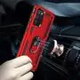 Чехол для моб. телефона BeCover Military Samsung Galaxy A02s SM-A025/A03s SM-A037/M02s SM-M025 Red (706014) - 3