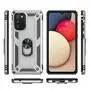 Чехол для моб. телефона BeCover Military Samsung Galaxy A02s SM-A025/A03s SM-A037/M02s SM-M025 Silver (706015) - 1