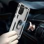 Чехол для моб. телефона BeCover Military Samsung Galaxy A02s SM-A025/A03s SM-A037/M02s SM-M025 Silver (706015) - 3
