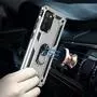 Чехол для моб. телефона BeCover Military Samsung Galaxy A02s SM-A025/A03s SM-A037/M02s SM-M025 Silver (706015) - 3