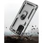 Чехол для моб. телефона BeCover Military Samsung Galaxy A02s SM-A025/A03s SM-A037/M02s SM-M025 Silver (706015) - 4