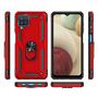 Чехол для моб. телефона BeCover Military Samsung Galaxy A12 SM-A125 Red (705964) - 1