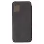 Чехол для моб. телефона BeCover Exclusive Samsung Galaxy A71 SM-A7160 Black (704755) - 1