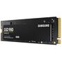 Накопитель SSD M.2 2280 250GB Samsung (MZ-V8V250BW) - 2