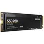 Накопитель SSD M.2 2280 250GB Samsung (MZ-V8V250BW) - 3