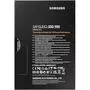 Накопитель SSD M.2 2280 250GB Samsung (MZ-V8V250BW) - 5