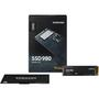 Накопитель SSD M.2 2280 250GB Samsung (MZ-V8V250BW) - 6
