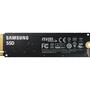 Накопитель SSD M.2 2280 500GB Samsung (MZ-V8V500BW) - 1
