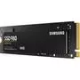Накопитель SSD M.2 2280 500GB Samsung (MZ-V8V500BW) - 2