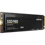Накопитель SSD M.2 2280 500GB Samsung (MZ-V8V500BW) - 3
