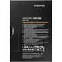 Накопитель SSD M.2 2280 500GB Samsung (MZ-V8V500BW) - 5