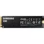 Накопитель SSD M.2 2280 1TB Samsung (MZ-V8V1T0BW) - 1