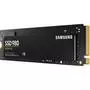 Накопитель SSD M.2 2280 1TB Samsung (MZ-V8V1T0BW) - 2