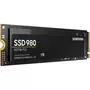 Накопитель SSD M.2 2280 1TB Samsung (MZ-V8V1T0BW) - 3