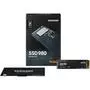 Накопитель SSD M.2 2280 1TB Samsung (MZ-V8V1T0BW) - 7