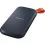 Накопитель SSD USB 3.2 2TB SanDisk (SDSSDE30-2T00-G25) - 3