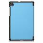 Чехол для планшета BeCover Lenovo Tab M10 Plus TB-X606/M10 Plus (2 Gen)/K10 TB-X6C6 Blue (705983) - 1