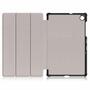 Чехол для планшета BeCover Lenovo Tab M10 Plus TB-X606/M10 Plus (2 Gen)/K10 TB-X6C6 Blue (705983) - 2