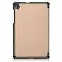 Чехол для планшета BeCover Lenovo Tab M10 Plus TB-X606/M10 Plus (2 Gen)/K10 TB-X6C6 Gold (705984) - 1
