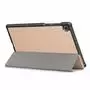 Чехол для планшета BeCover Lenovo Tab M10 Plus TB-X606/M10 Plus (2 Gen)/K10 TB-X6C6 Gold (705984) - 3