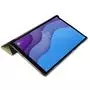 Чехол для планшета BeCover Smart Case Lenovo Tab M10 TB-X306F HD (2nd Gen) Gold (705970) - 3