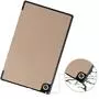 Чехол для планшета BeCover Smart Case Lenovo Tab M10 TB-X306F HD (2nd Gen) Gold (705970) - 4