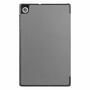 Чехол для планшета BeCover Smart Case Lenovo Tab M10 TB-X306F HD (2nd Gen) Gray (705971) - 1