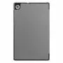 Чехол для планшета BeCover Smart Case Lenovo Tab M10 TB-X306F HD (2nd Gen) Gray (705971) - 1