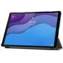 Чехол для планшета BeCover Smart Case Lenovo Tab M10 TB-X306F HD (2nd Gen) Gray (705971) - 2