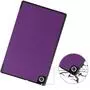 Чехол для планшета BeCover Smart Case Lenovo Tab M10 TB-X306F HD (2nd Gen) Purple (705972) - 4