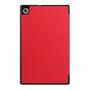 Чехол для планшета BeCover Smart Case Lenovo Tab M10 TB-X306F HD (2nd Gen) Red (705973) - 1